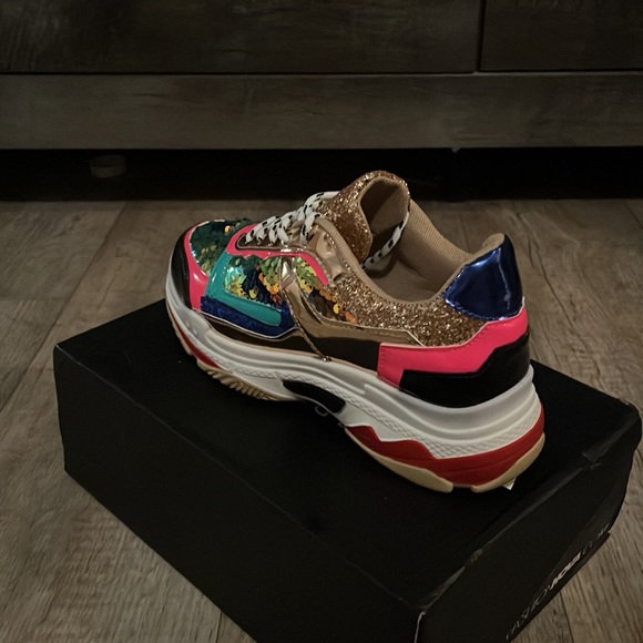 Multicolor🏳️‍🌈 - Picture 2 of 3